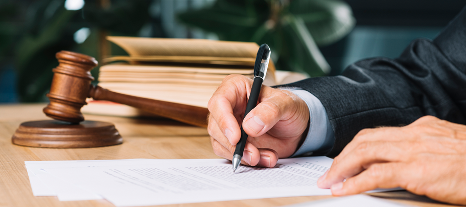 Who We Are: PIP Revenue, an Arm of Ged Lawyers