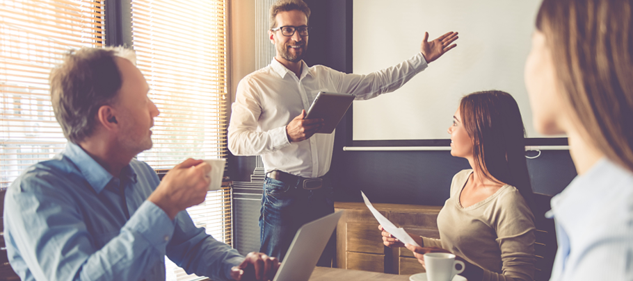 How Does the PIP Revenue Service Work?